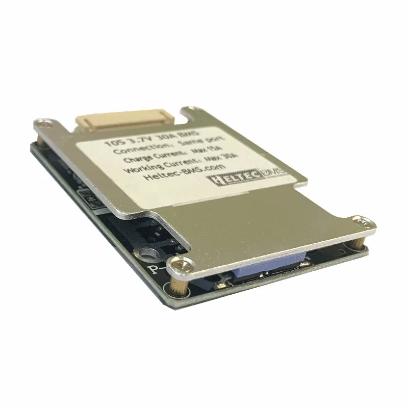 لوحة حماية بطارية li-ion lipo ، 36V ، BMS 10S ، 30A ، 3.7V ، للدراجة الكهربائية ، الأدوات الكهربائية في غضون 600 واط