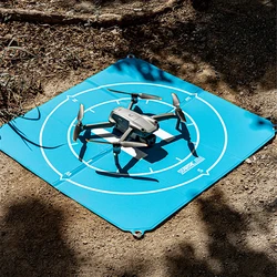 Landing Pad 65/110/56/80cm Foldable Parking Mat Universal For DJI M300 RTK/Mavic Air 2S/Insprie 2/Phantom 4 Pro/Husban Mini SE