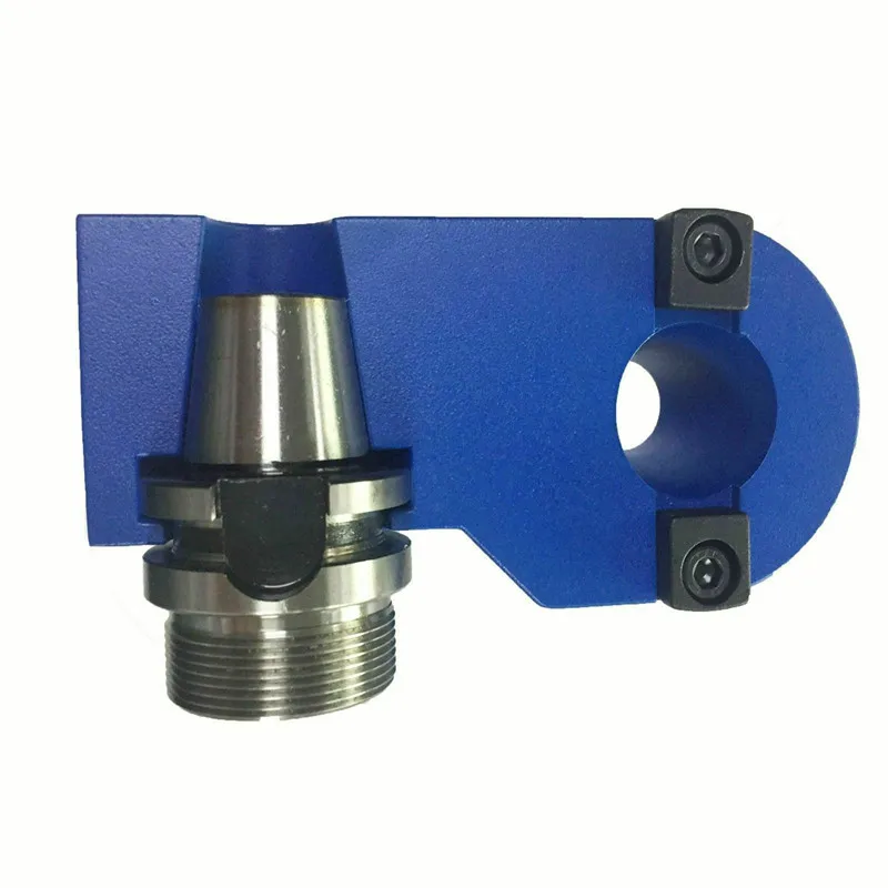 Bt30 bt40 suporte de ferramenta de aperto instalação de travamento partes cnc ferramentas de torno