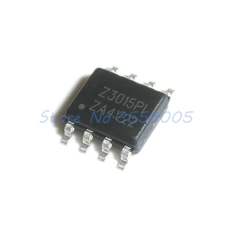 10Pcs/lot Z3015PI AOZ3015PI AOZ3015 SOP-8