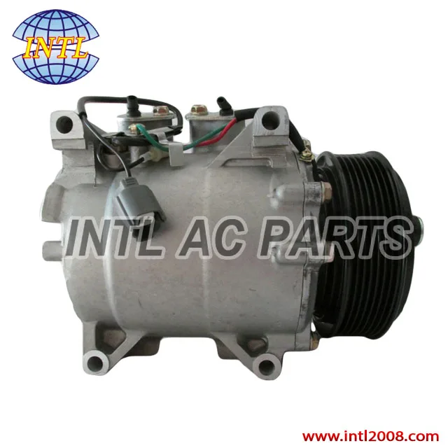 

38810-RBA-006 38810RBA006 HDAK238 HS-110R HS110R auto air con ac Compressor for Honda Accord Estate Wagon VII 2.0 2.4 2003-2008