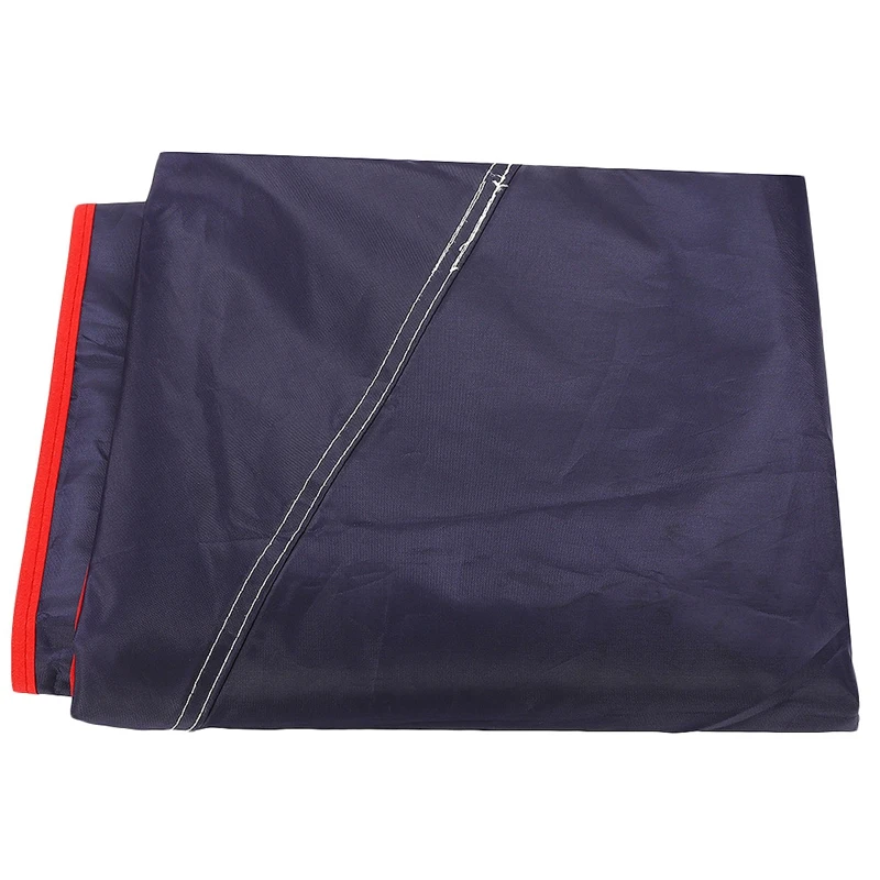 Universal Car Sun Shade Umbrella Cover Tent Cloth Uv Protect Waterproof 4X2.1M