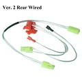 Rear Wired For Ver.2
