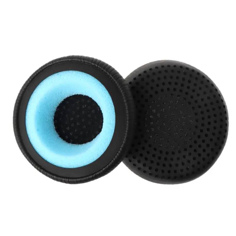 1 Pair of Ear Pads Cushion Cover Earpads Replacement Cups for Skullcandy Grind Wireless Headphones Headset