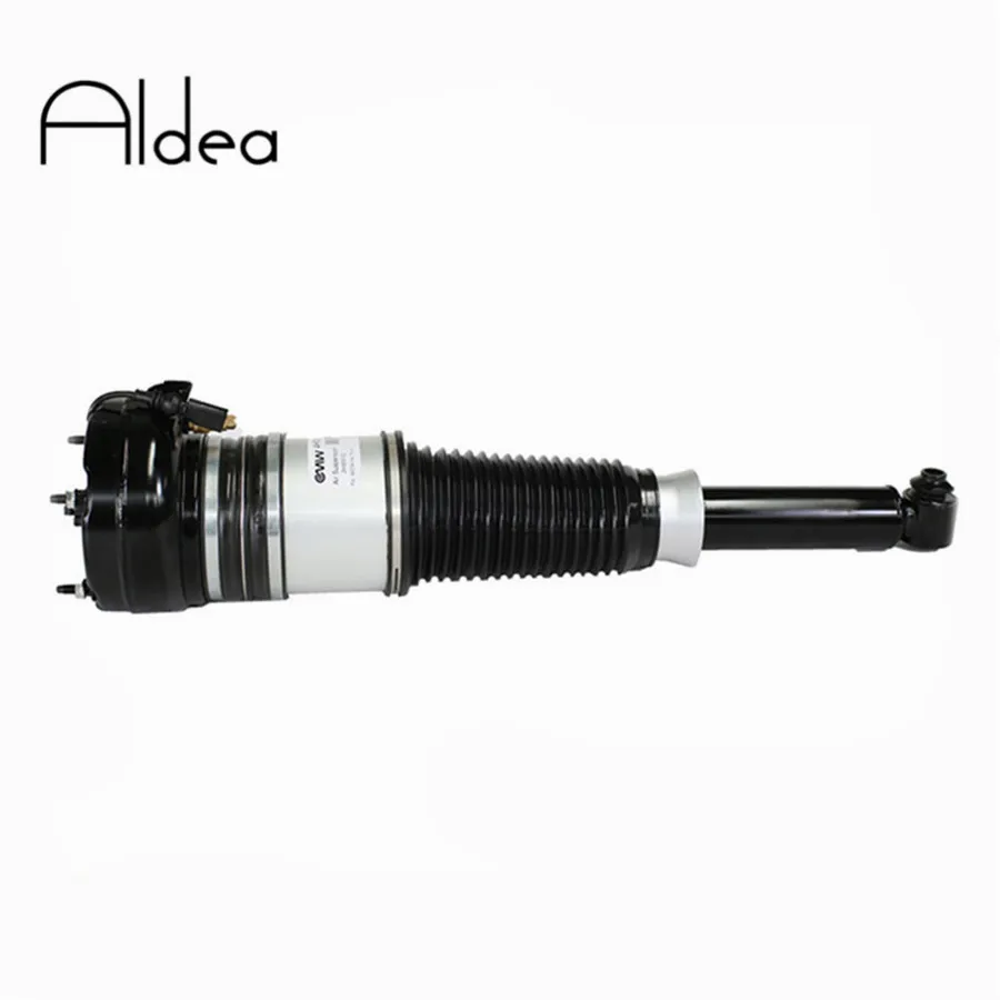 Rear Right Air Strut For 2009-2018 Audi A8 D4 w/o Sport Suspension 2.0 TFSI,3.0 TDI/TFSI, 4.0 TFSI, 4.2 FSI/TDI, 6.3 W12 quattro