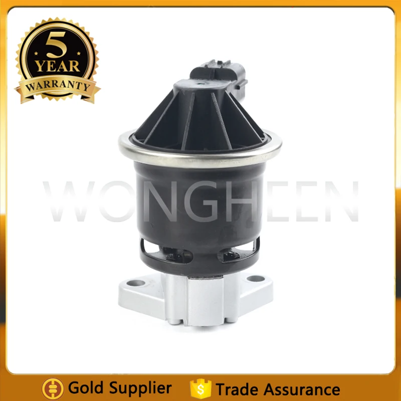 

Клапан рециркуляции отработавших газов 18710-PAA-A01 18710 PAAA01 для Honda Accord Odyssey Кнопка Isuzu Oasis Acura CL 2.3L