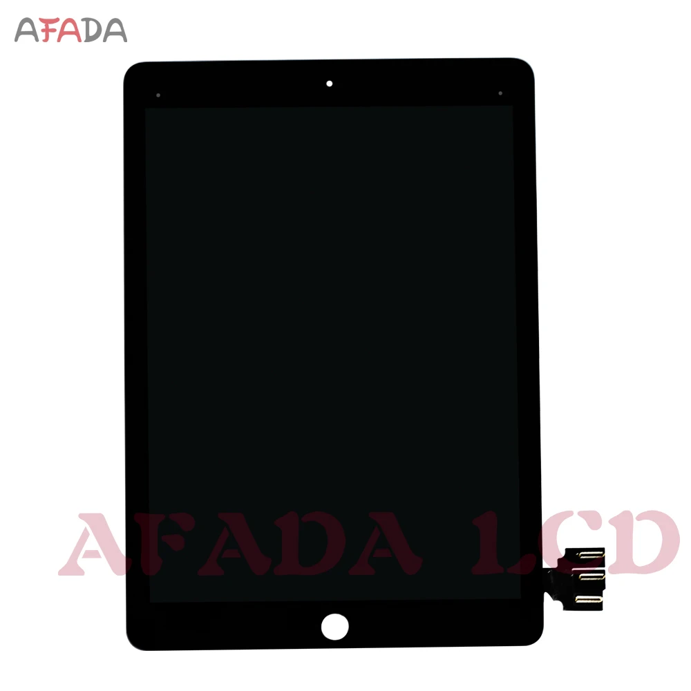 Imagem -03 - Touch Screen Digitizer Sensores Substituição do Painel Display Lcd para Apple Ipad Pro 9.7 A1673 A1674 A1675 9.7