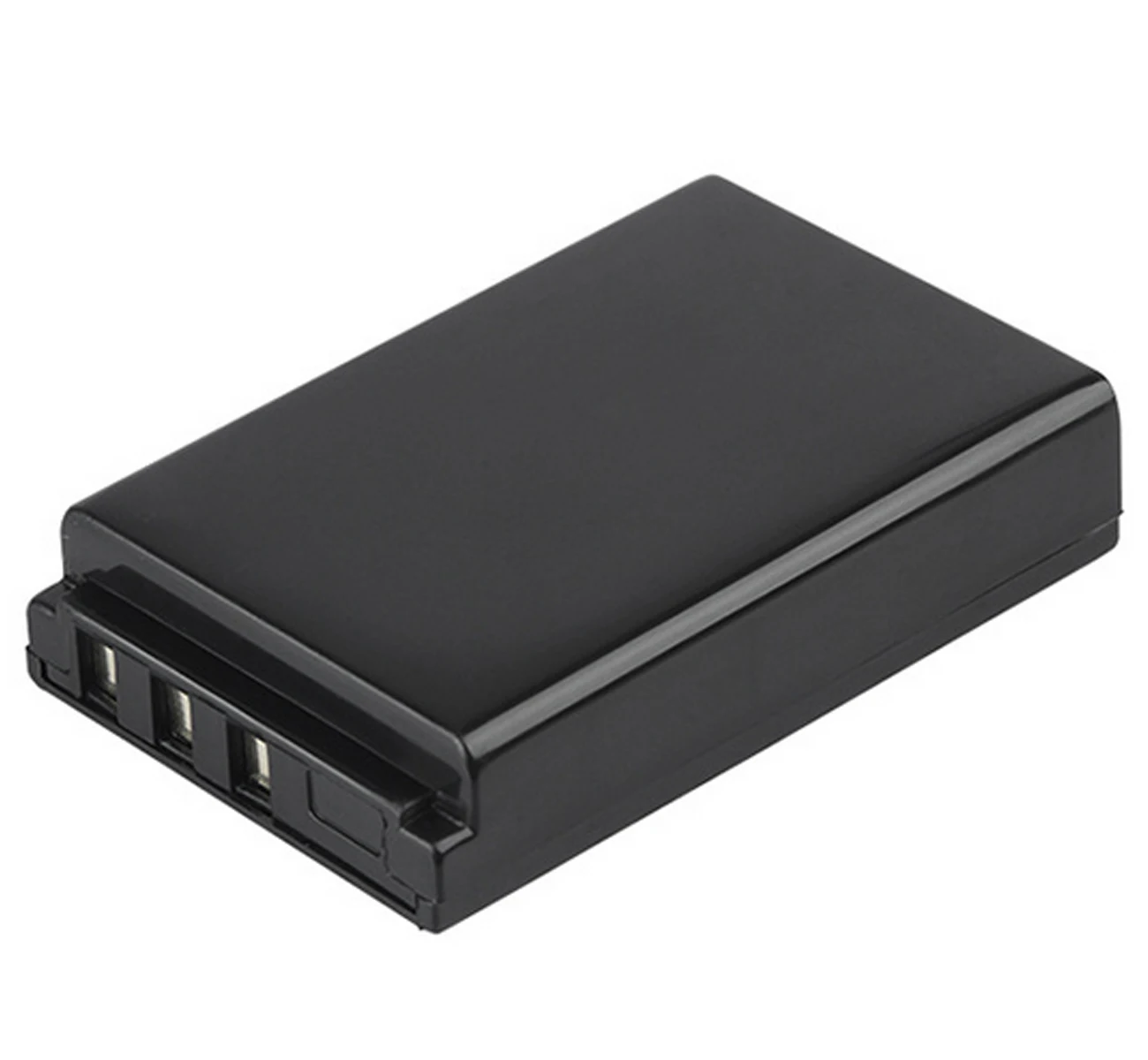 Paquete de batería recargable de iones de litio para Kodak KLIC-5001 y Sanyo DBL50, DB-L50, DB-L50A, DB-L50AU