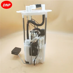 DNP Fuel Pump Assembly For Nissan Infiniti FX35 FX45 FX50 Q40 Q60 QX70 M37 17040-SN110 17040SN110 17040-1CB0C 17040-1MA0B