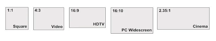 T2ALRF Trinovisuals 16:9 HDTV 4K/8K Ultra HDR 3D Led-hintergrundbeleuchtung Umgebungs Licht Ablehnung Nano Rand Fest rahmen Projektor Bildschirm – Detail 23