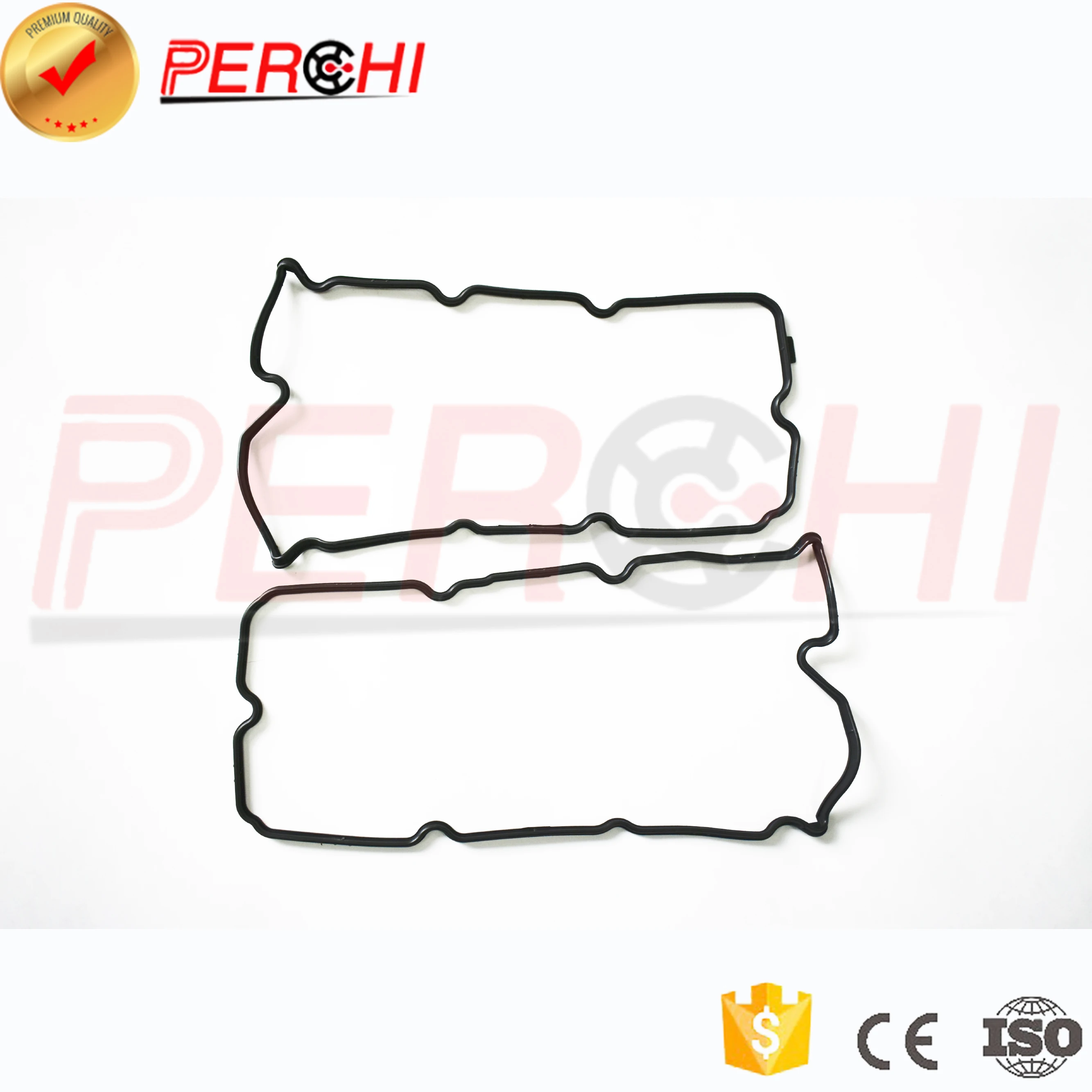 Auto Parts Valve Rocker Cover Gasket for Nissan Demeanor VQ20/A32 VQ20\A33 VQ30\A33 13270-8P311 13270-31U02 13270-31V10 CEDRIC X