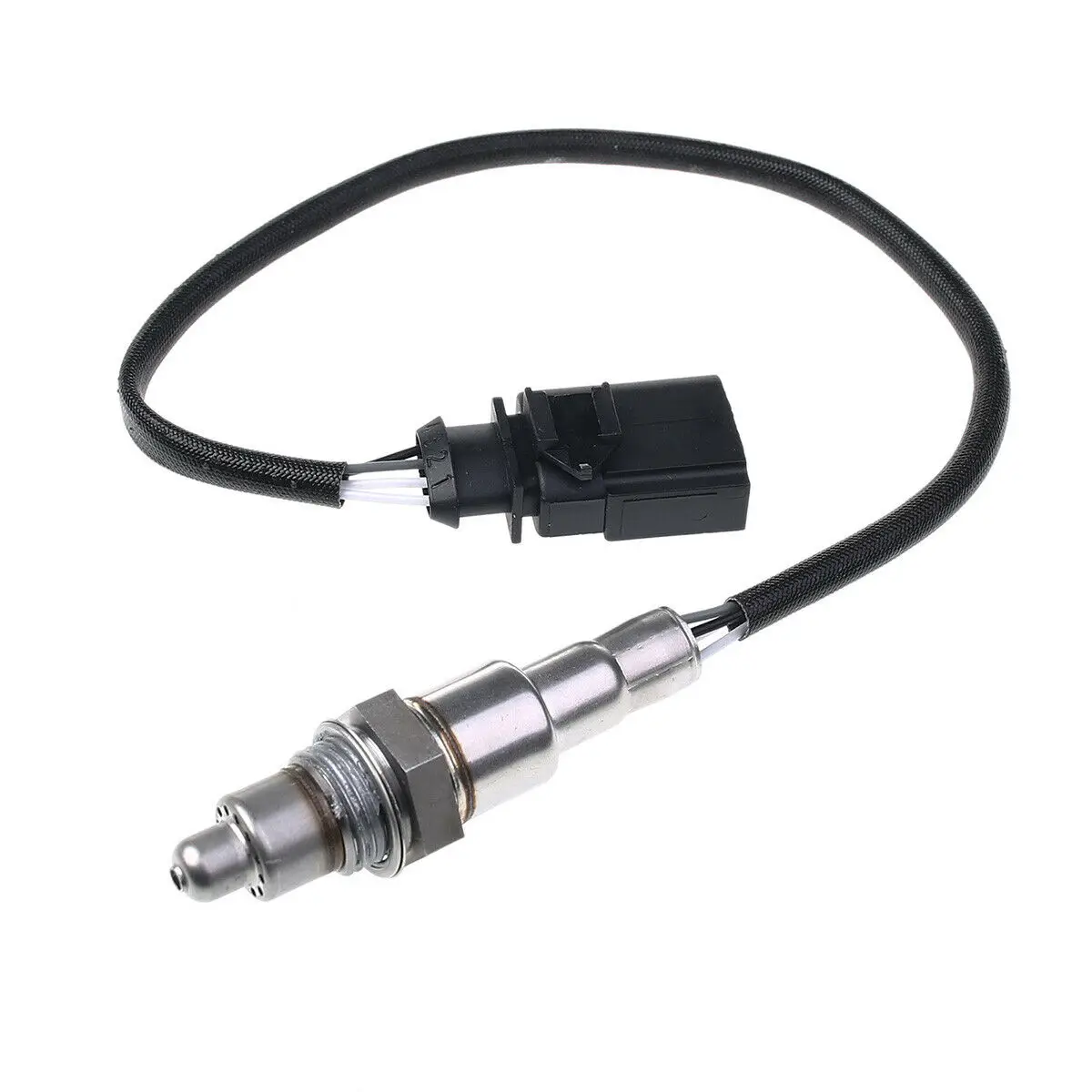 

O2 02 Oxygen Sensor for Volkswagen Jetta 2013-2014 L4 2.3L Downstream 04E906262J