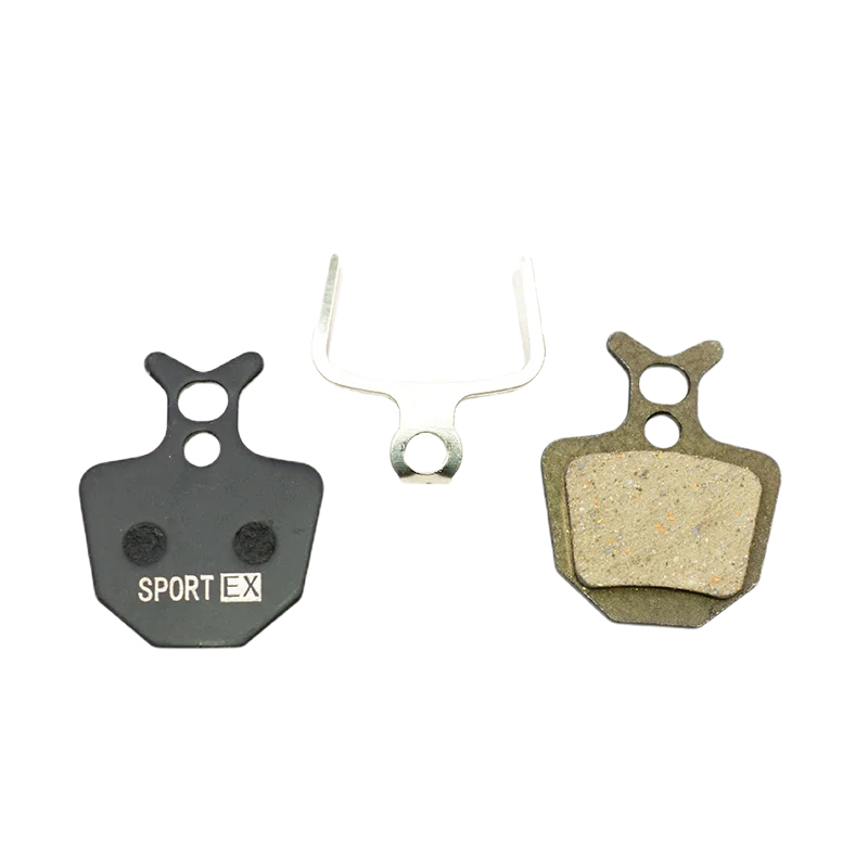 4 Pairs, Bicycle Disc Brake Pads for FORMULA ORO K18 K24 PURO GIANT DA7 Caliper, Sport EX Class Resin - Image 3