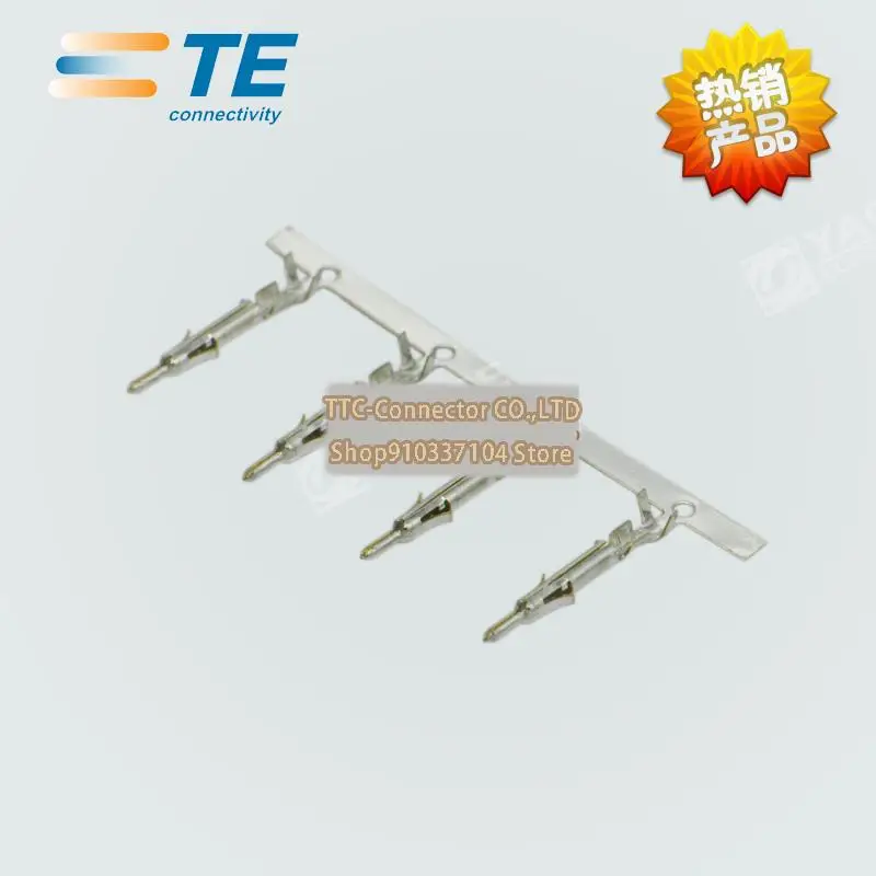 100 sztuk/partia 170359-1 złącze 100% nowy i oryginalny