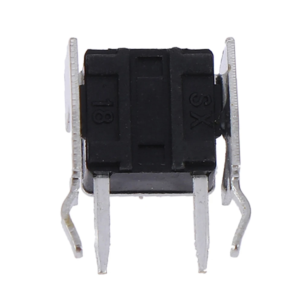 IVYUEEN 200 Pcs for Microsoft Xbox 360 One X S Controller RB LB Bumper Trigger Button Switch Repair Parts Kits Game Accessories