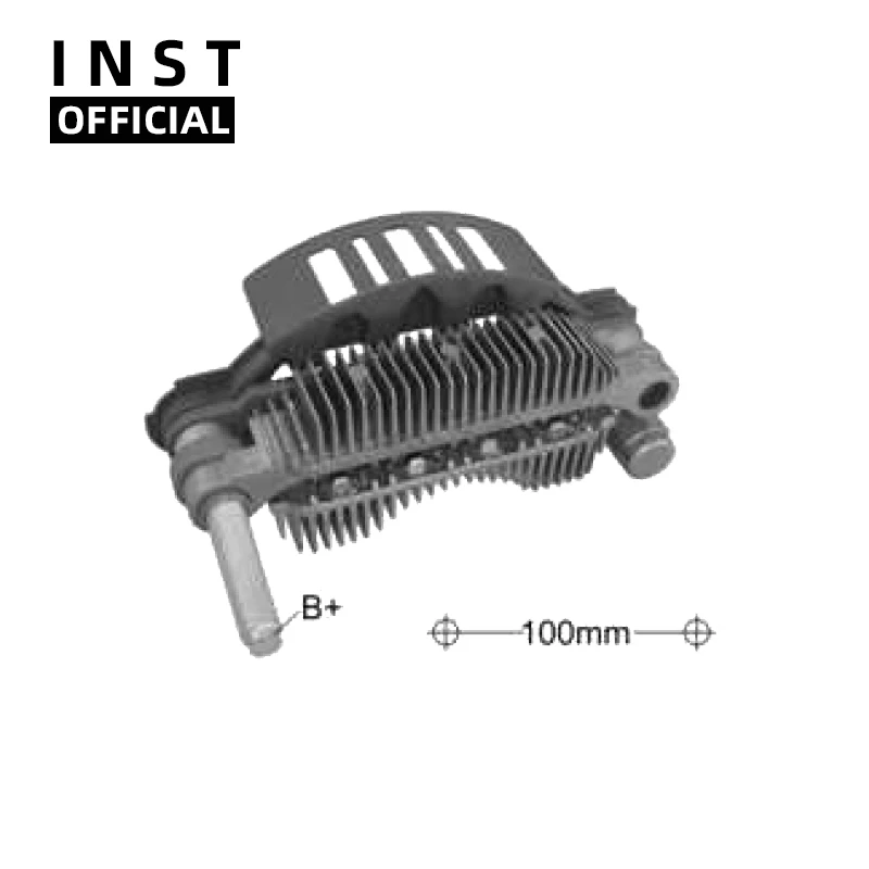 

ALTERNATOR GENERATORS RECTIFIER BRIDGE FOR A860X47070 RM-116 139111 A860X46970 ME701346 ME701353 ME701716 ME70186 A860X64870