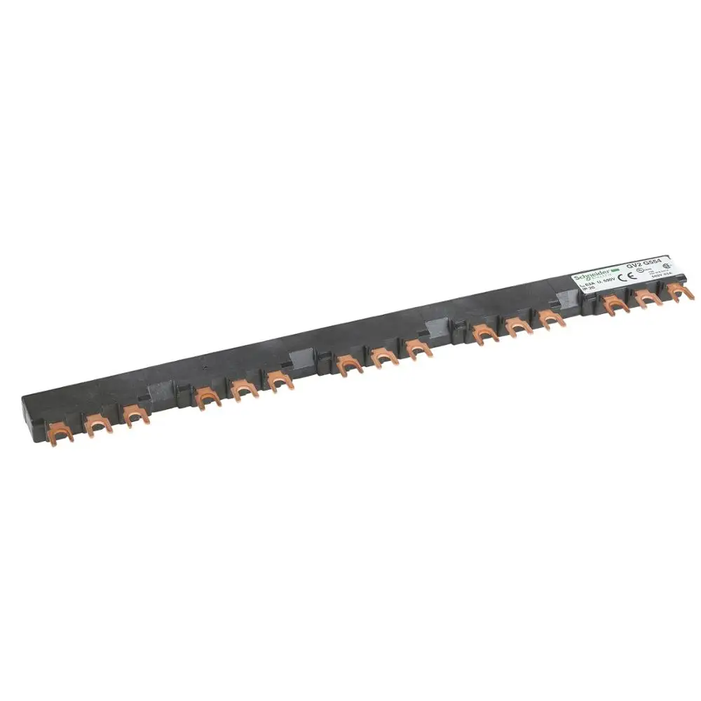 GV2-G554 GV2G554 Linergy Ft-Kam Rail-63 Een-5 Tap-Offs-54 Mm Pitch