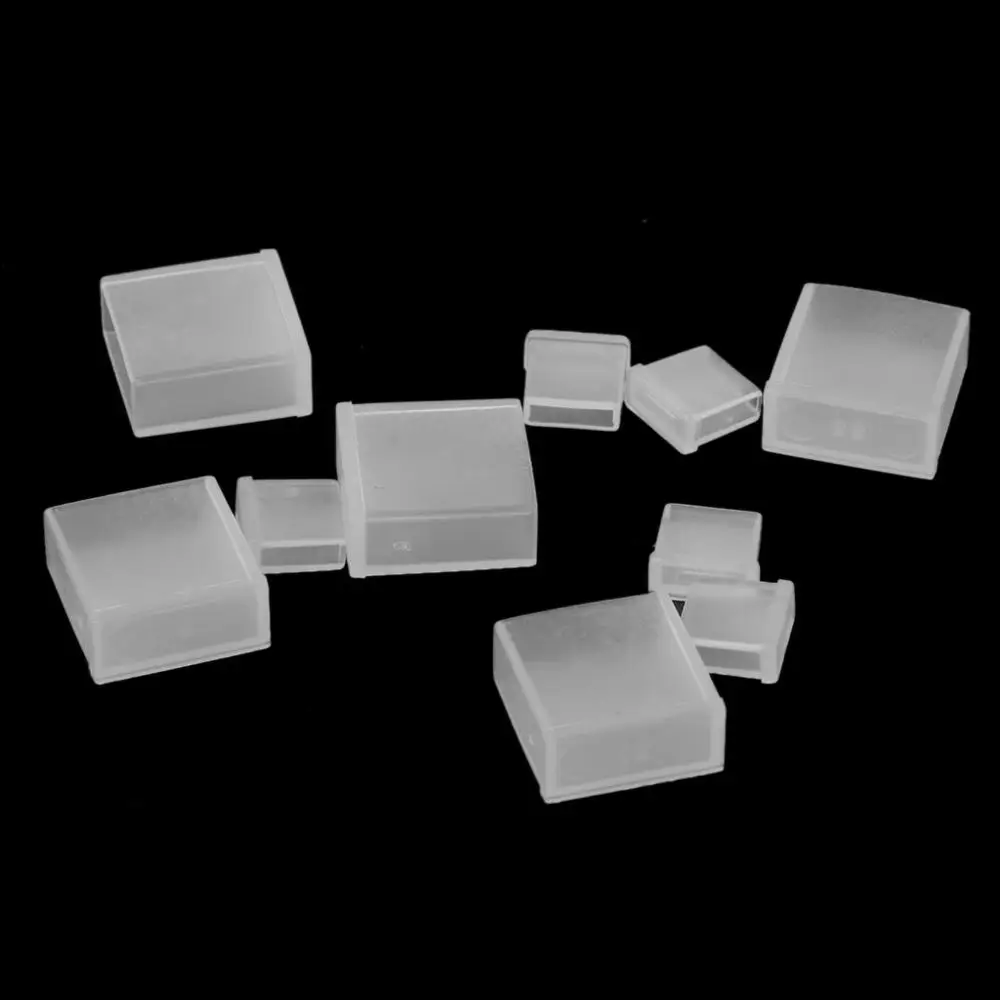 10PCS Lade Kabel USB Port Staub Stecker Verhindern Rost Fall Protector Abdeckung Telefon Ladegerät Zubehör für Android-Handy