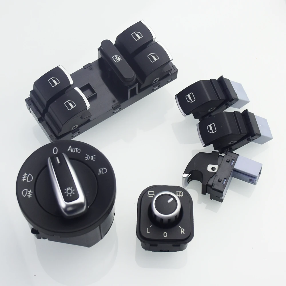 Headlight Switch Si…