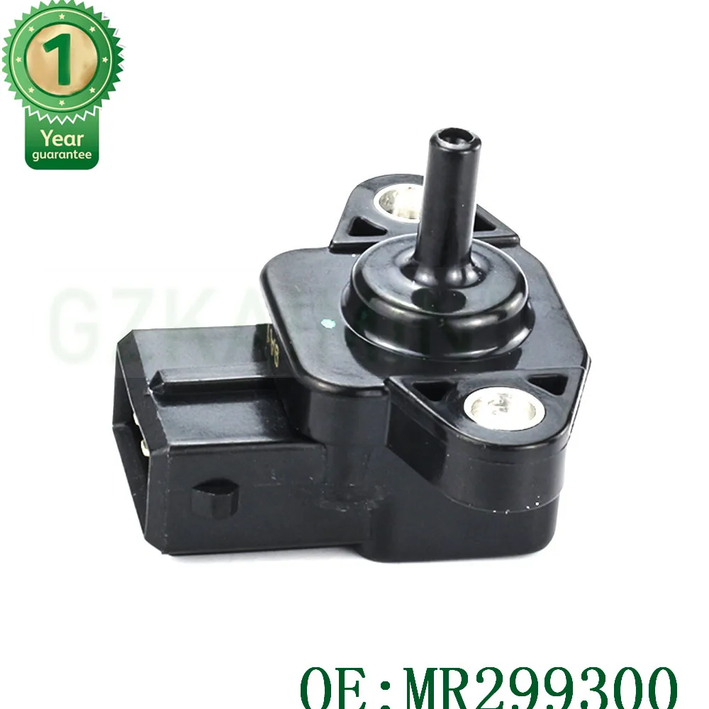 

set 10 BRAND NEW Air Intake Pressure Sensor fits For Mitsubishi Pajero Montero Sport L200 oem E1T16671 MR299300