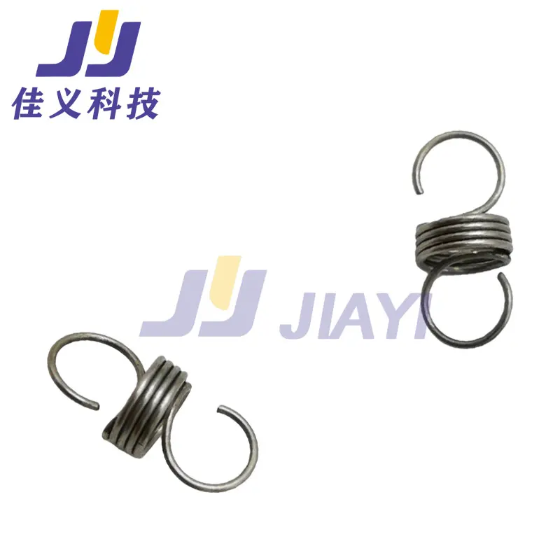 4Pcs For Roland SpringFor Roland Spare Parts For Roland VS640 Capping Holder Extension Spring