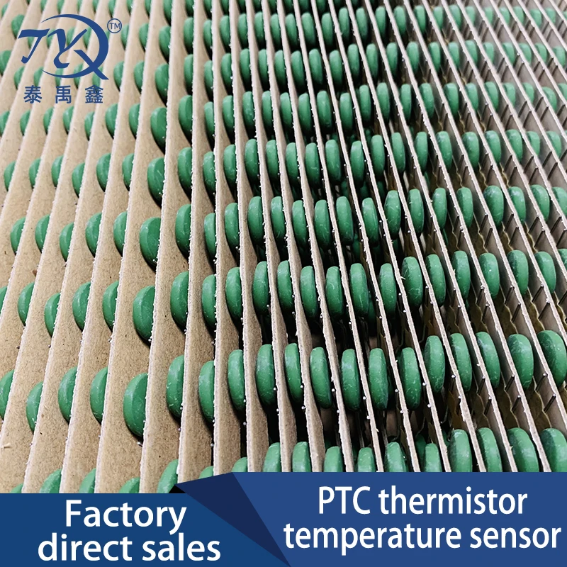 Termistor para máquina de soldadura eléctrica, 10 unidades, 15p15r, H265, PTC, reprime la corriente de sobrecarga de arranque y reemplaza la