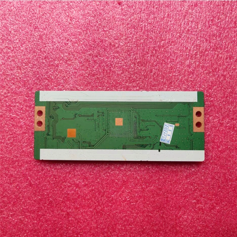 Good test T-CON BOARD 6870C-0584A 6871L-4293B 6871L-4608A 6870C-0584B 6871L-4682A 55pfl5601/f7 43pfl5603/f7 49UH620V logic board