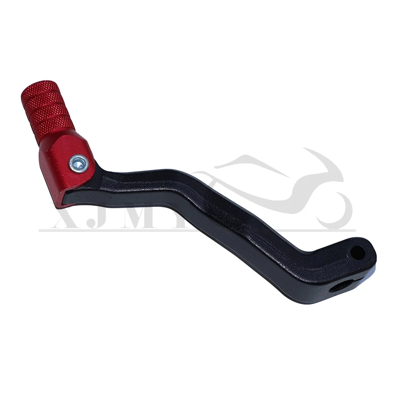 Motorcycle Aluminum Folding Shifter Shift Lever For NC450 KAYOT6 K6 BSE J5 M2 M4 TT-450R SHR kEWS k16k18 X7 Dirt Bike Motocross
