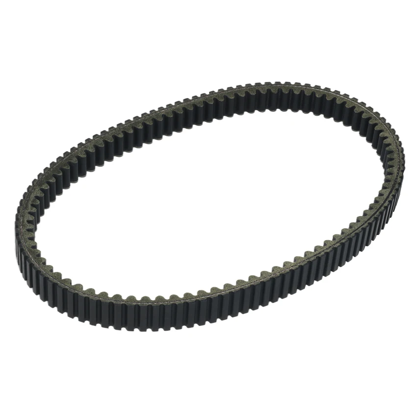 

Motorcycle Transmission Drive Belt For Yamaha CZD250 XMAX 250 EVOL IS 300 ABS MWD300 Tricity 300 OEM:B74-E7641-00 B5X-E7641-00