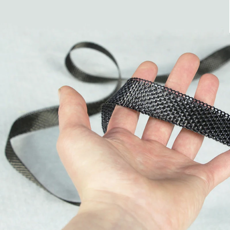 Carbon Fiber Braid Width4cm