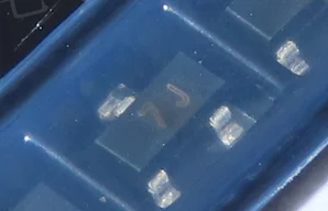 (5 Chiếc) 7J SOT-23 NPN SILICON Phẳng Công Suất Trung Bình DARLINGTON Bóng Bán Dẫn