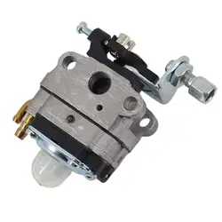 Carburetor Carb For 139 140 4-Stroke Gasoline Engine Motor Brush Cutter Trimmer Lawn Mower