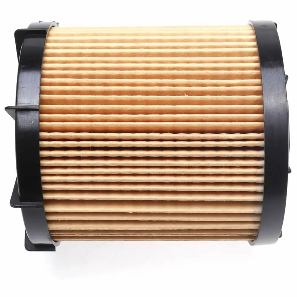 Fuel Water Separating Filter 35-60494-1 for Outboard Motor 10 Micron Filter with 3/8 Inch NPT Port(Replaced Filter)