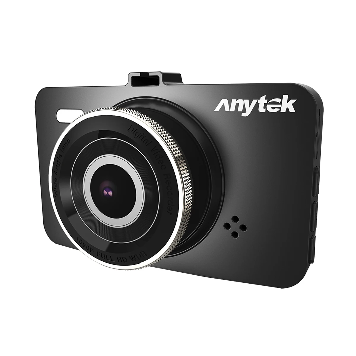 

3,0 дюймовый IPS экран 1080P широкоугольная камера заднего вида ночное видение Автоматическая циклическая запись цифровая камера