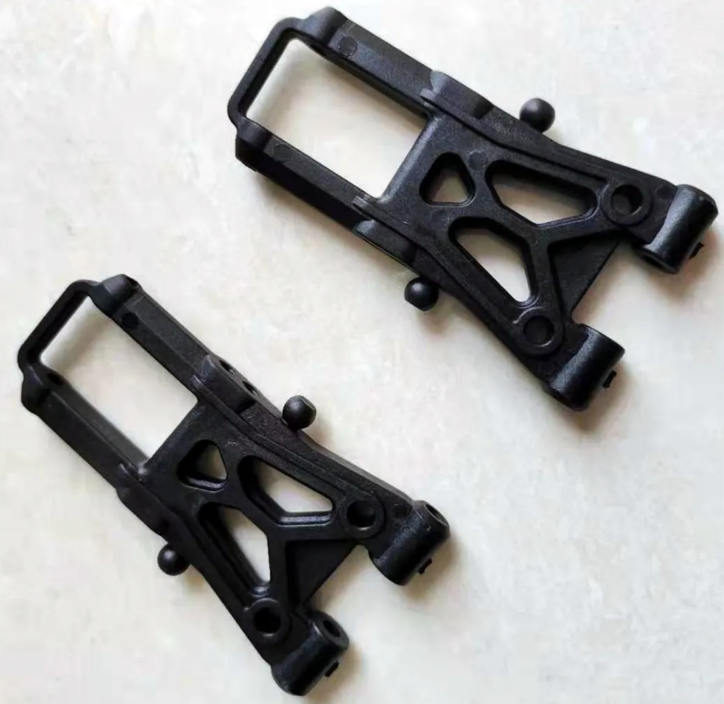 Spec-R R1 S1 R2 S2 RC 1/10 Electric Touring Car Front / Rear Suspension Arm Set (2pcs/set)