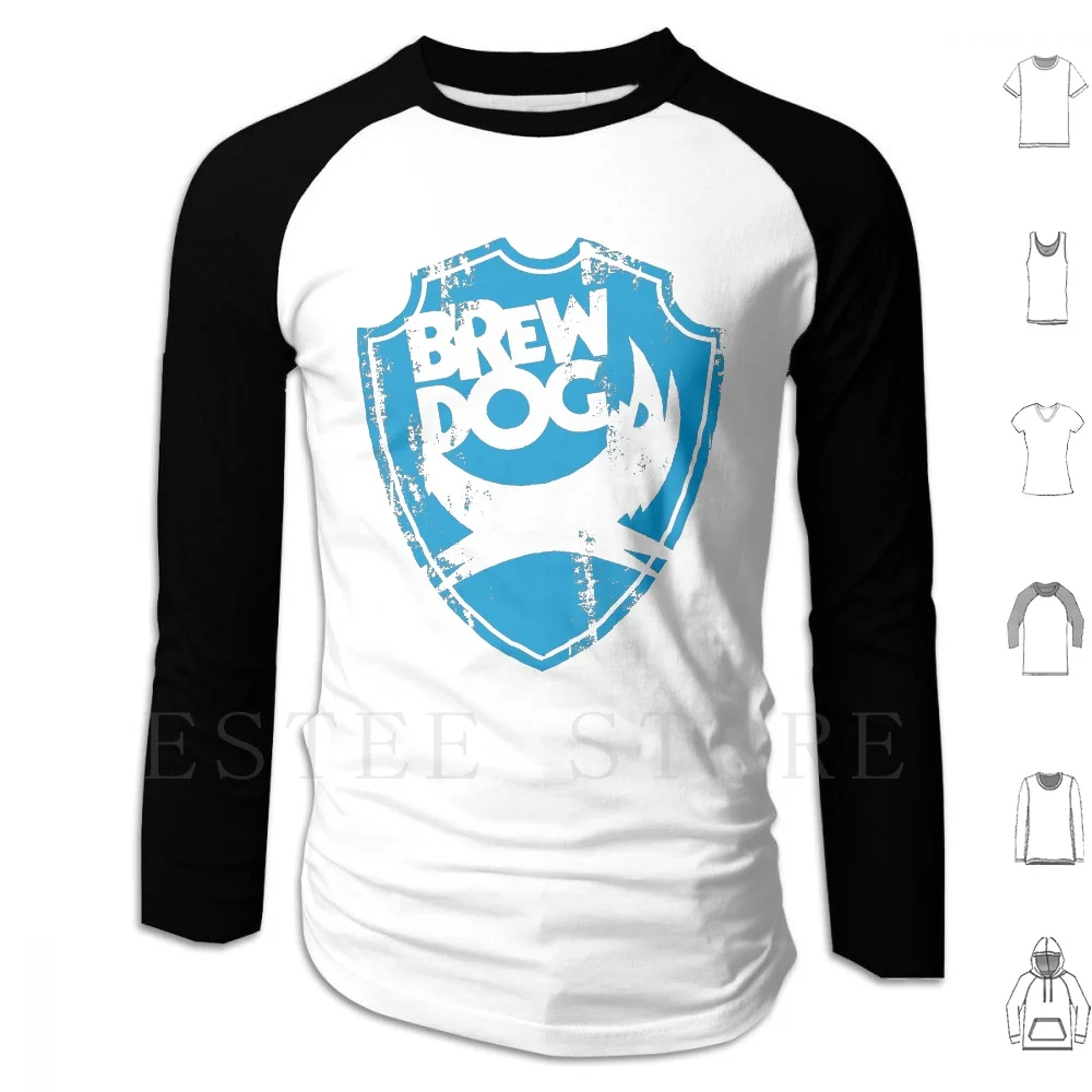 Brewdog 6 Hoodie Lo…