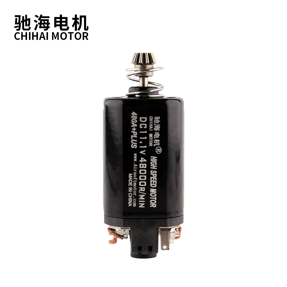 Chihai Motor Chf-48…