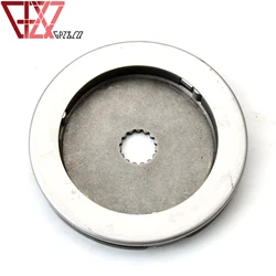 Scooter 16mm Starter Clutch for Keeway Arn 50 Easy F-Act Matrix Pixel RY6 RY8 Flash Focus Goccia Hacker 50cc 2-Stroke