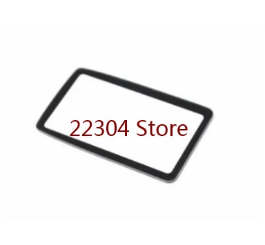 إصلاح أجزاء لنيكون D7200 الغطاء العلوي LCD شاشة خارجية واقية لوحة زجاج واقي