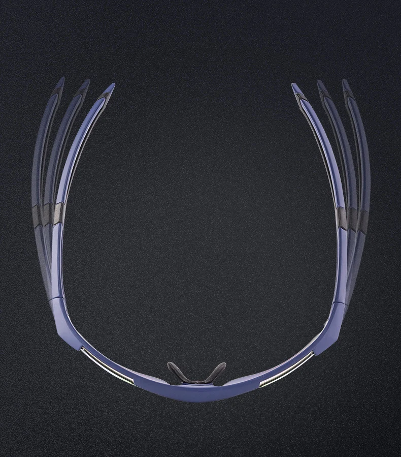 ROCKBROS Radfahren männer Gläser Polarisierte Radfahren Gläser Sport MTB Bike Gläser Frauen Im Freien Sonnenbrille Radfahren Brillen Goggle – Detail 8