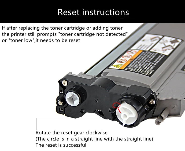 TN420 TN2210 TN2230 TN2235 TN2215 TN2260 Compatible Toner Cartridge for Brother HL-2130/2132/2210/2220/2230/2240/2242/2250/2270