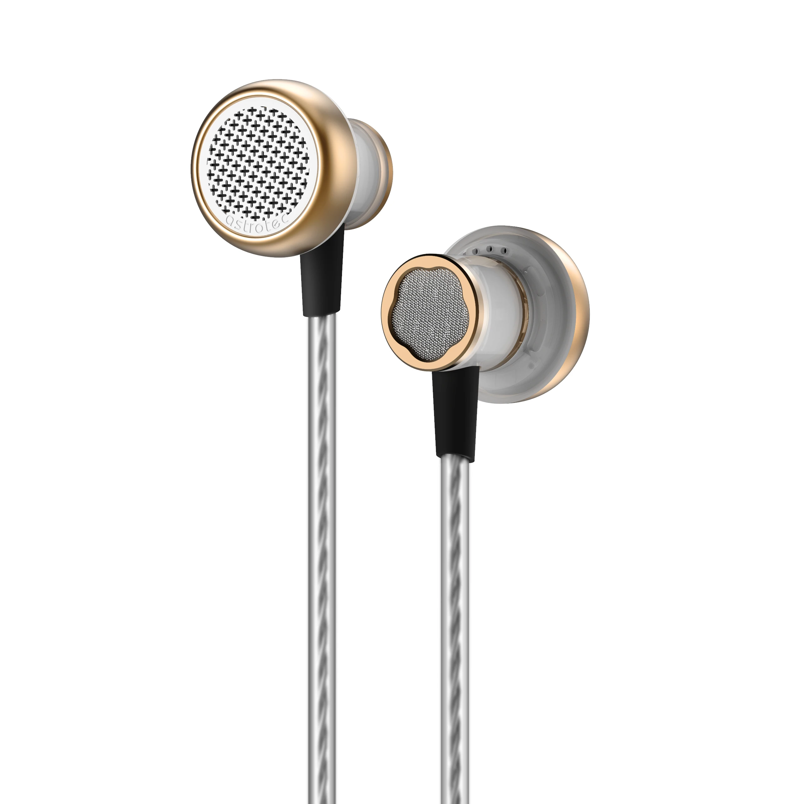 Astrotec Lyra Mini Earbuds High Resolution