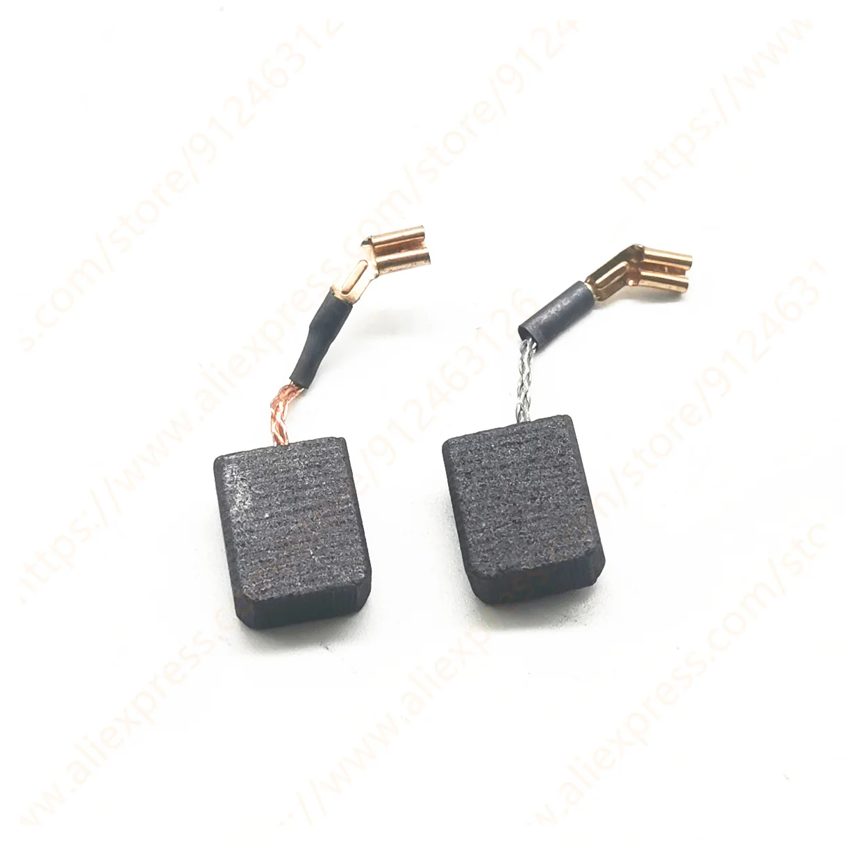 DEWALT-cepillo de carbono N0422682, para DWE8300S, DWE8310S, N257540, DWE402, DWE402N, DWE402W, DWE402K, DWE402G, DWE4214
