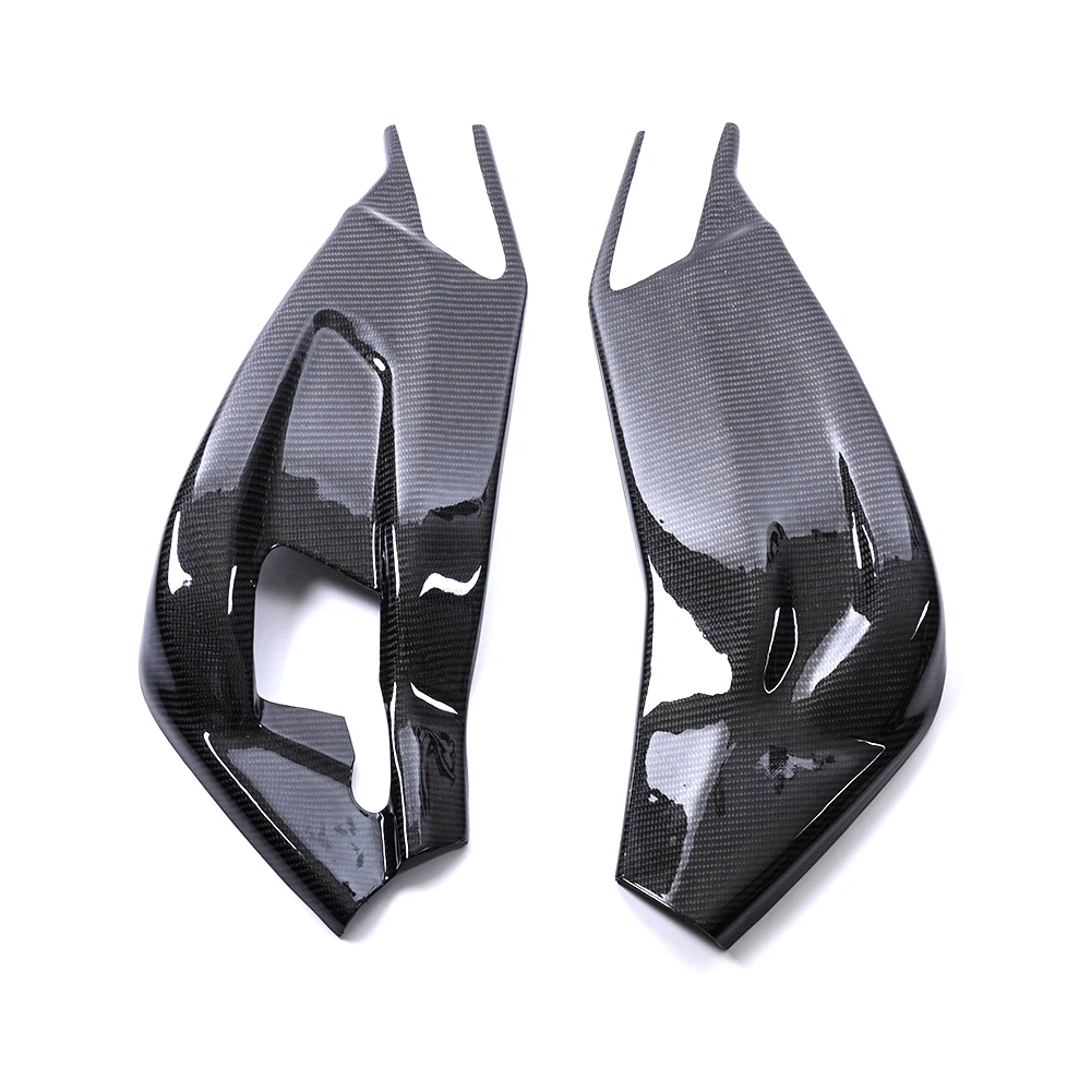 Carbon Fiber Motorcycle Swing Arm Covers Protectors  Swingarm For BMW S1000rr 2009 2010 2011 2012 2013 2014 2015 2016 2017 2018