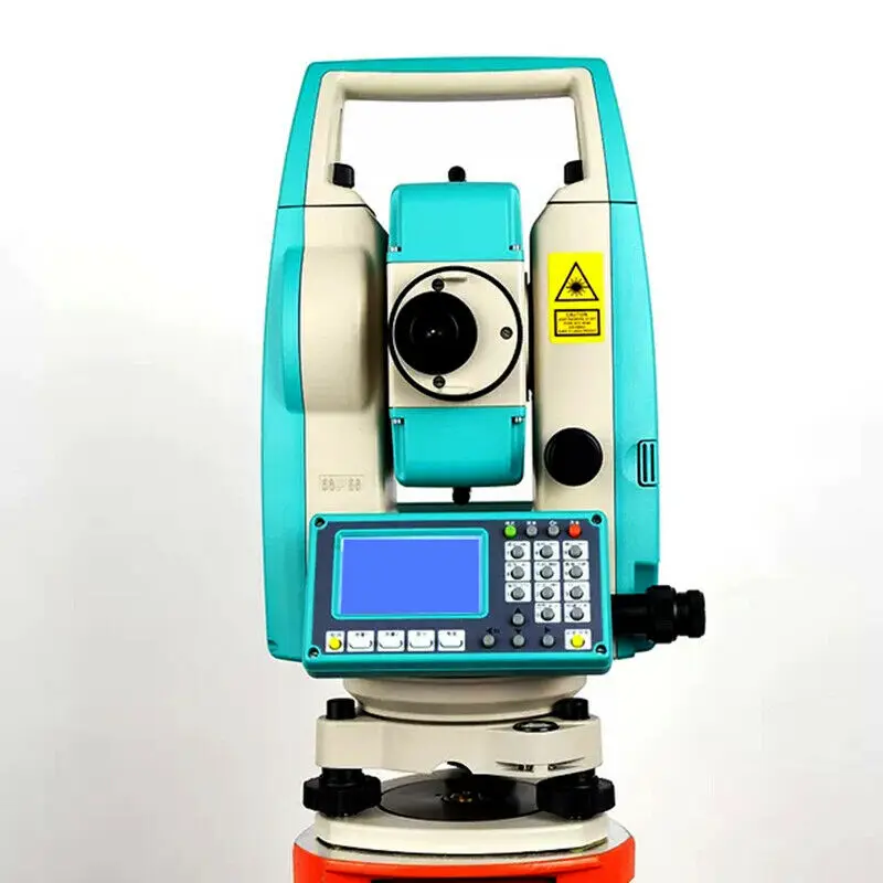 NEW　RQS 800M Reflectorless total station