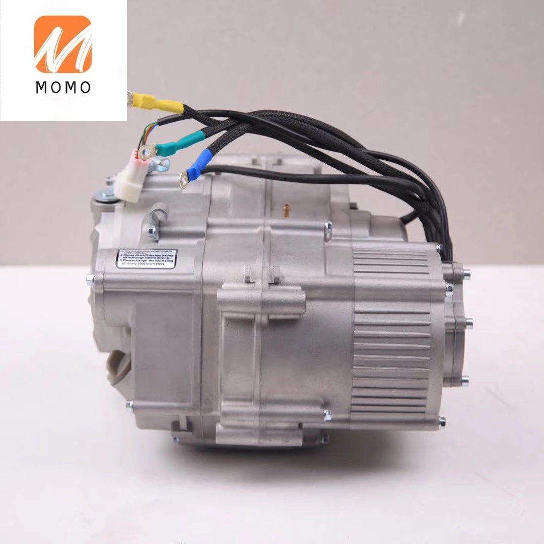 High Speed Electric Motorcycle Conversion Kits With Battery Automobiles SYM Motors