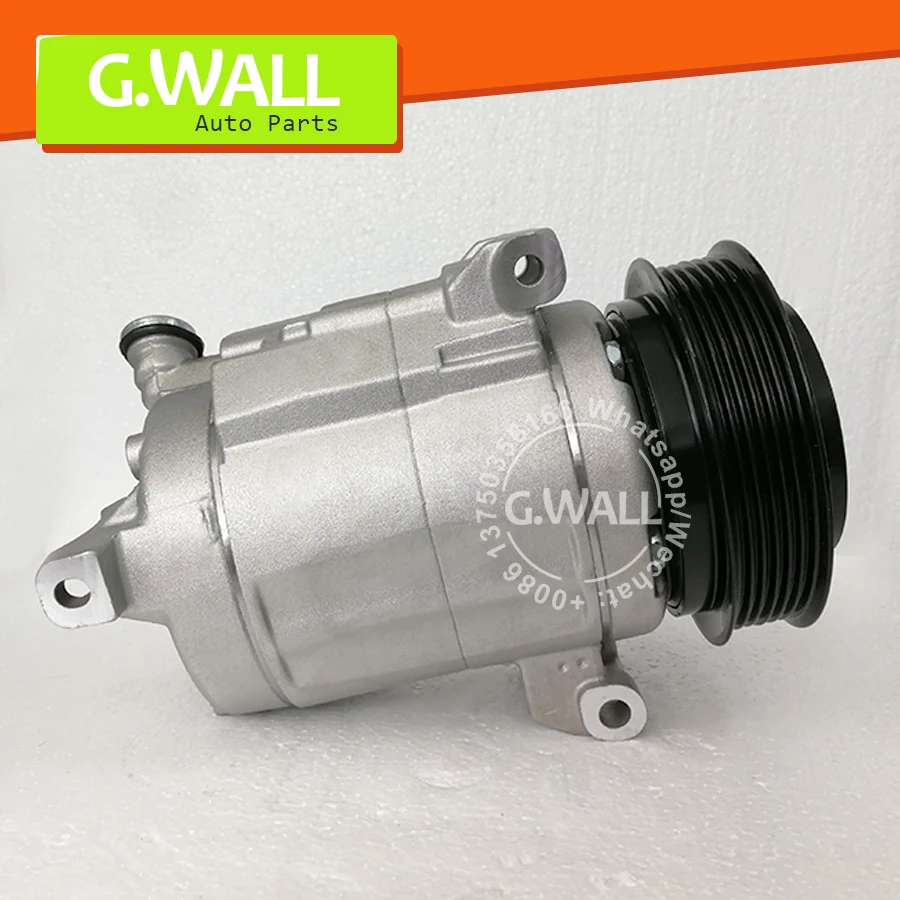 For Chevrolet Captiva AC Compressor Opel Antara CSP17 Compressor 94552594 95459392 95487907 4819388 4818865 4820978