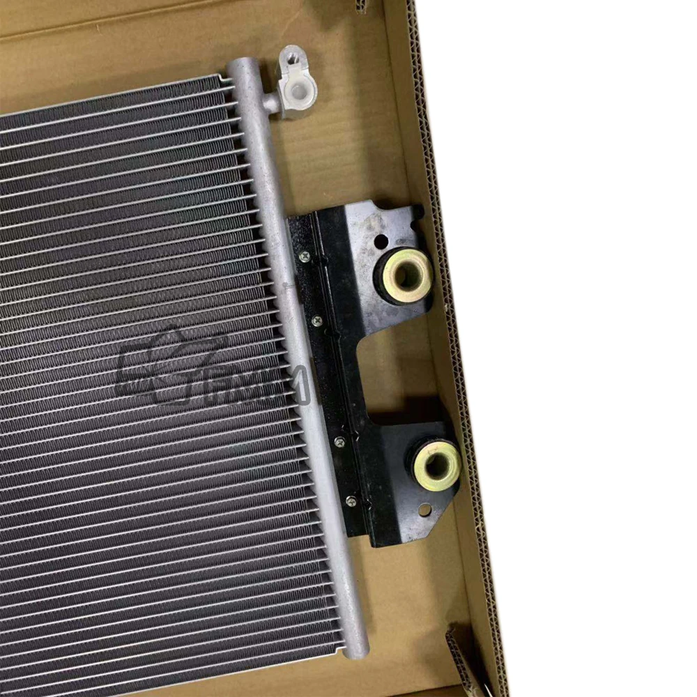 

Car AC Condenser for Express 2500 3500 CARGO Savana Series Van 7013887 23469929 15750662 25802112