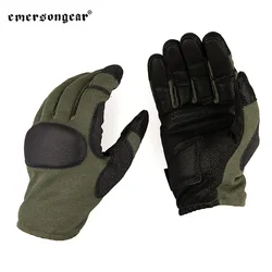 EmersonGear Tactical Professional Shooting Gloves Full Finger Combat Paintball Camping Hunting Hiking Bicycle