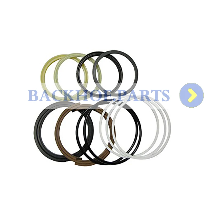 

708-25-04032 Hydraulic Pump Seal Kit for Komatsu Excavator PC150-5